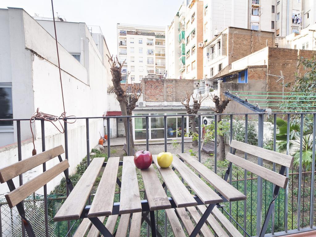 Stay Barcelona Sagrada Familia Kamer foto