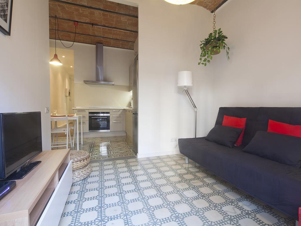 Stay Barcelona Sagrada Familia Kamer foto