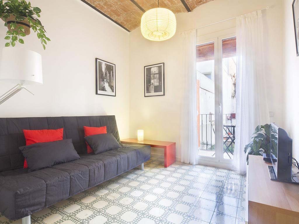 Stay Barcelona Sagrada Familia Kamer foto