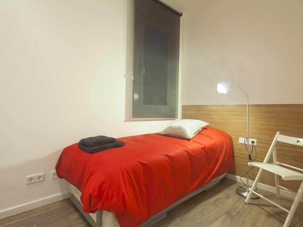 Stay Barcelona Sagrada Familia Kamer foto