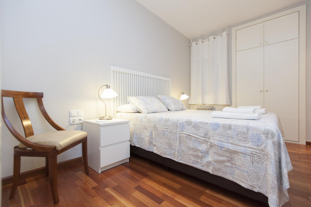 Stay Barcelona Sagrada Familia Buitenkant foto