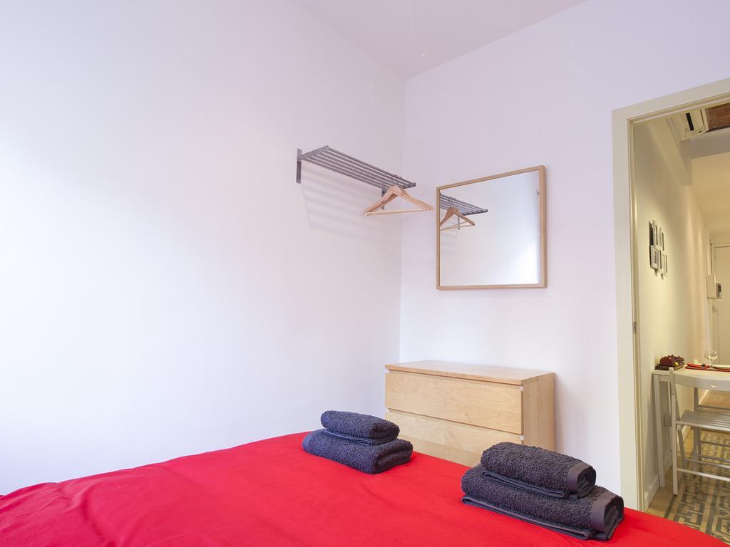 Stay Barcelona Sagrada Familia Buitenkant foto