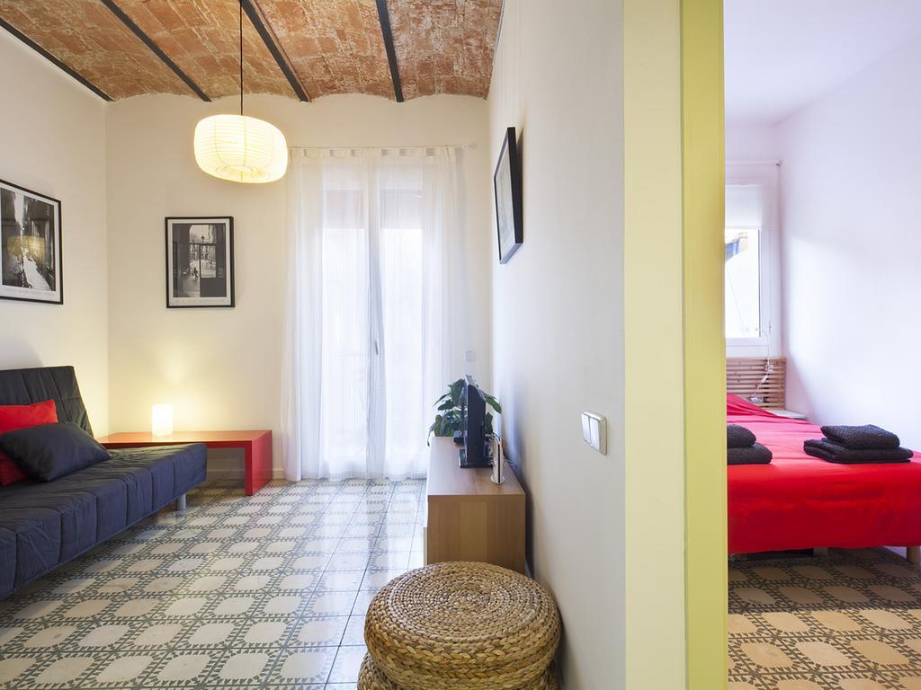 Stay Barcelona Sagrada Familia Buitenkant foto