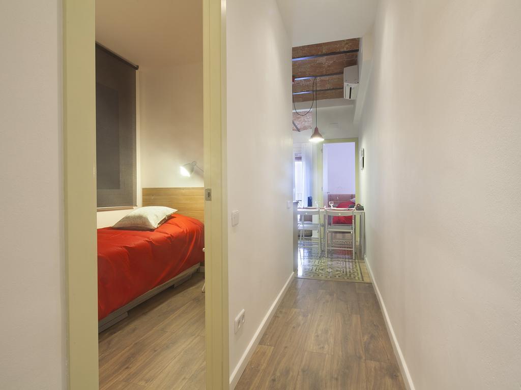 Stay Barcelona Sagrada Familia Buitenkant foto