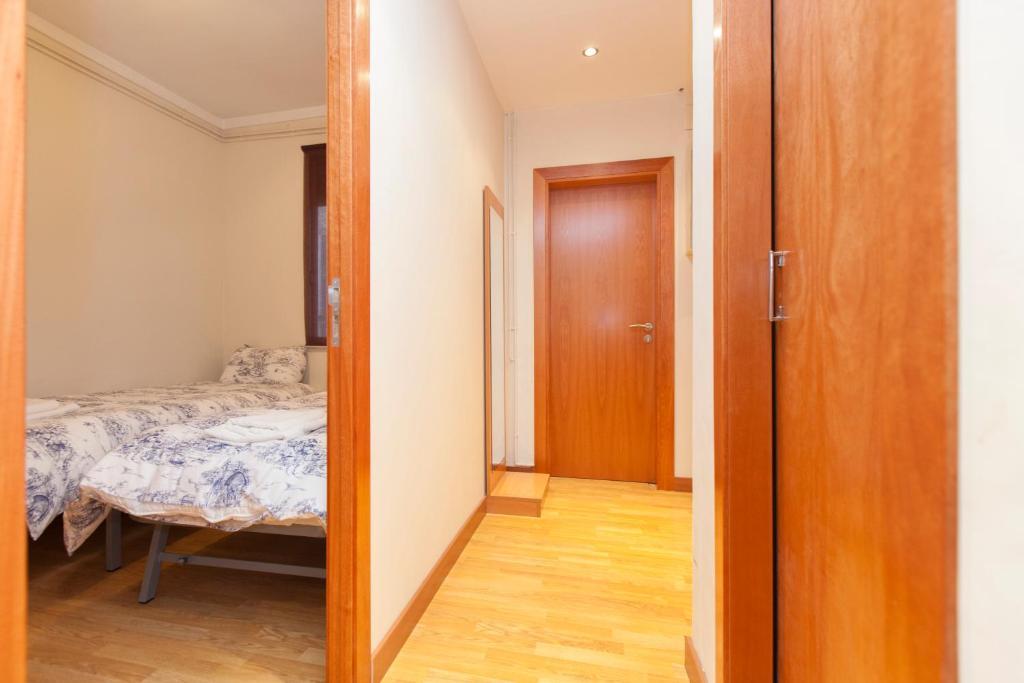 Stay Barcelona Sagrada Familia Buitenkant foto