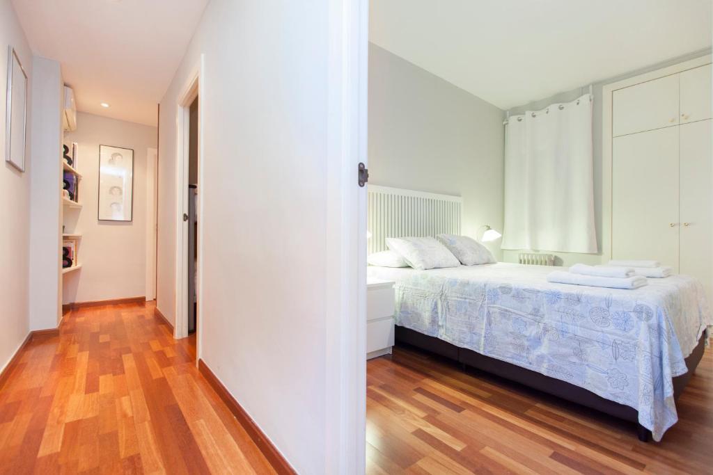Stay Barcelona Sagrada Familia Buitenkant foto