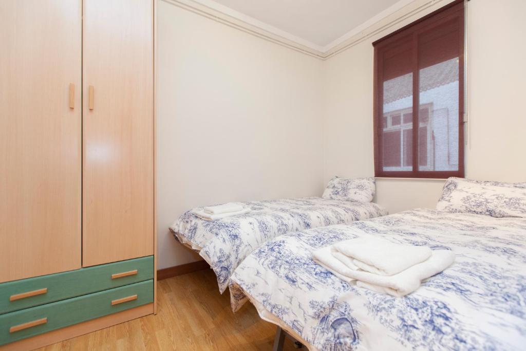 Stay Barcelona Sagrada Familia Kamer foto