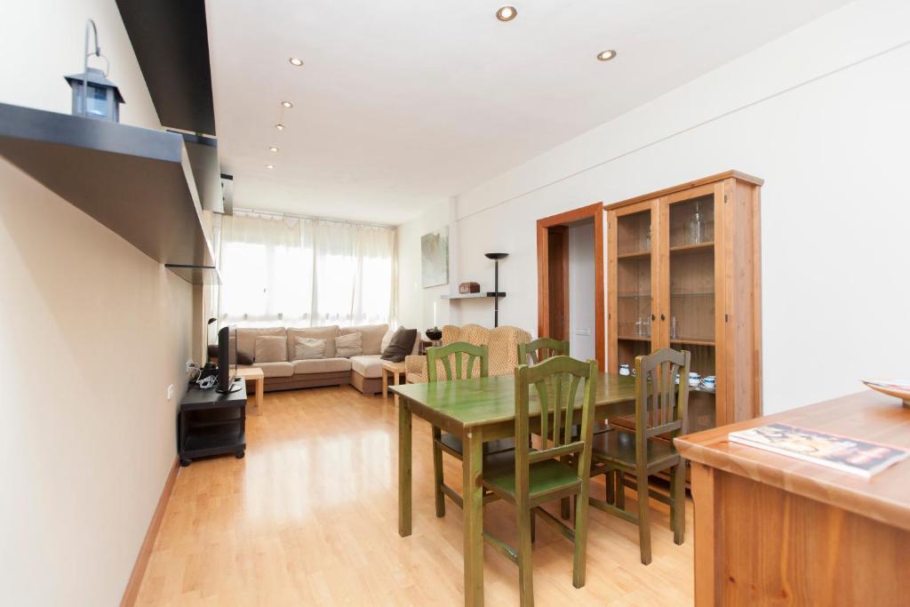Stay Barcelona Sagrada Familia Kamer foto